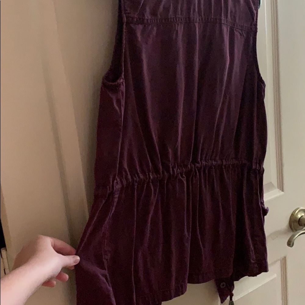 altar’d state vest - Picture 3 of 3
